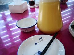 -五谷丰香饺子馆(总店)