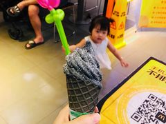 -麦当劳(坂田分店)