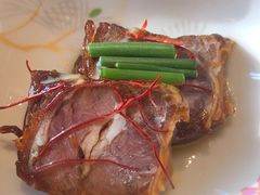 -长富宫饭店·日本料理樱