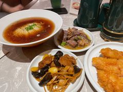 -松鹤面馆·古法焖肉面(观前店)