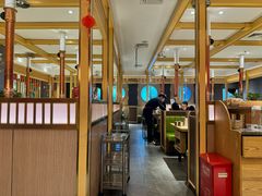 -韩宫宴炭火烤肉(印象城店)