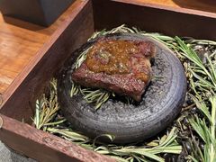 -王府茶楼茶宴·创意菜(朝阳公园店)