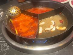 -巴蜀大将火锅(春熙店)