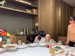 -同庆楼(奥体中心店)