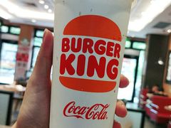 -汉堡王(宸悦路店)