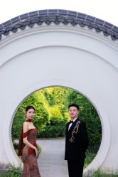 -秦皇岛我和你婚纱摄影工作室