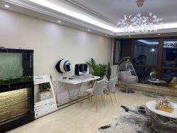 -VE专注问题肌·赛诺龙&科学美肤中心