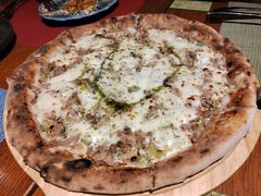 -摇滚披萨(长春街店)