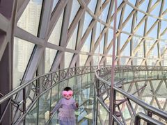 -陕西自然博物馆