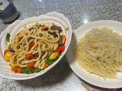 -文三里屯面馆(三里屯店)