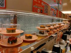 -争鲜回转寿司(西红门荟聚PLUS店)
