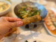-外婆家(古墩印象城店)