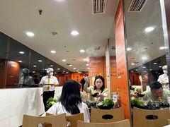 -呷哺呷哺(西单大悦城店)