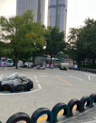 -大望京儿童游乐场