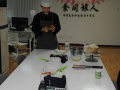 -食间旅人DIY烘焙工作室