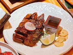 -花潮料理艺食馆(世欧广场店)