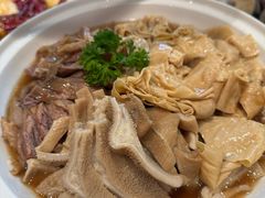 -唐河王记·南阳民间菜(国基路店)