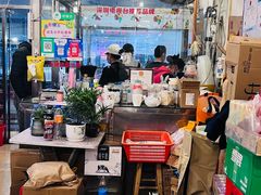 -莲塘味宝园牛杂(天越翔园店)