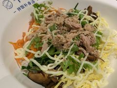 -鑫日千里马朝鲜族小馆(总店)