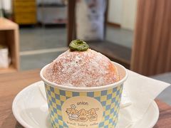 -屋裡·Union Bakery(龙江路店)