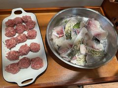 -顺德一品粥·20年凤城老字号(芳村店)