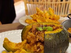 -仁义涵西餐·咖啡(中华巴洛克店)