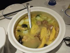 -兰湘子·湘菜小炒(石家庄万象城店)