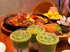 -老板恋上鱼(印象城店)