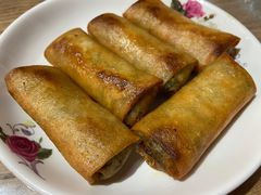 -八珍手工水饺·妈妈的爱(传芳巷店)