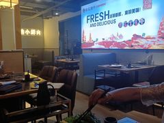 -林记潮牛·牛肉火锅(上马墩店)