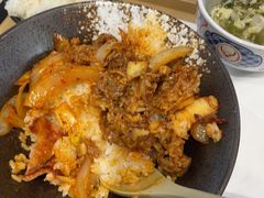 -吉野家(回龙观同成街店)