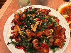 -浩海火燒雲傣家菜(芮欧百货店)