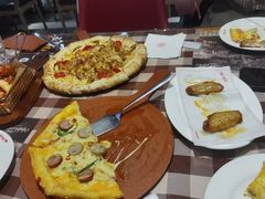 -米斯特比萨(罗斯福店)