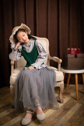 -嗨贝贝儿童摄影(宝龙城市广场店)