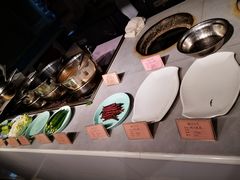 自助调料区-海江5号