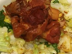 -猪角·闽南猪脚饭(华闽大厦店)