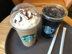 -星巴克(长春迅驰广场店)