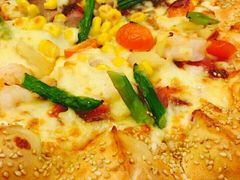 -必胜客(万象城店)