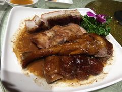 -强记海鲜·大排档(蛇口新街店)