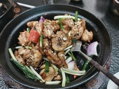 -旺爷砂锅·茶作(国贸城店)