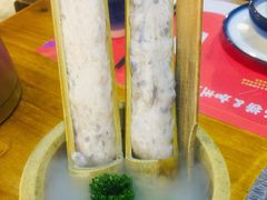 -潮澎派·潮汕菜大排档(南较西路店)