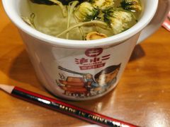 -炉小二铜锅牛蛙•川湘菜(三里屯店)