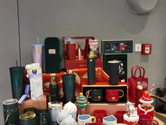 -星巴克臻选(北京蓝色港湾RO店)