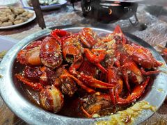 -五七小李子油焖大虾(总店)