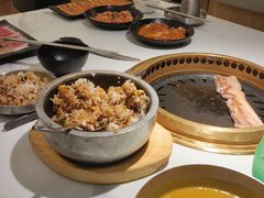 -花味·自助烤肉(南方时代店)