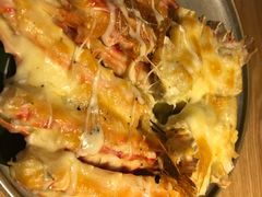 -蟹之国·精品蟹料理(极地店)