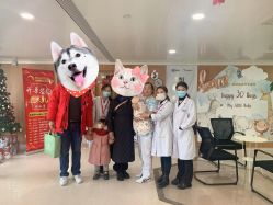 -美满国际月子中心(合生汇店)