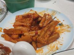 -清真•蜀风园(丁字沽总店)