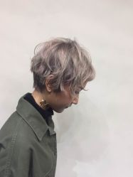 -Miracle集简美发沙龙
