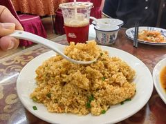 -潮香阁海鲜餐厅(较场尾店)